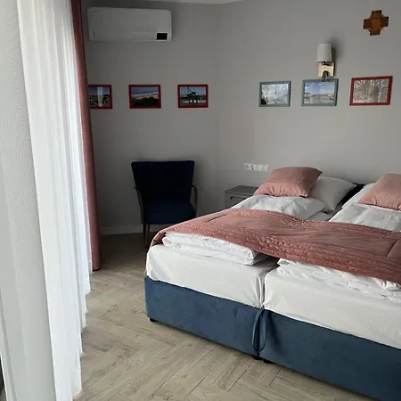La Marina Apartment Wladyslawowo