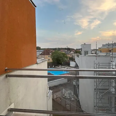 La Marina Apartment *