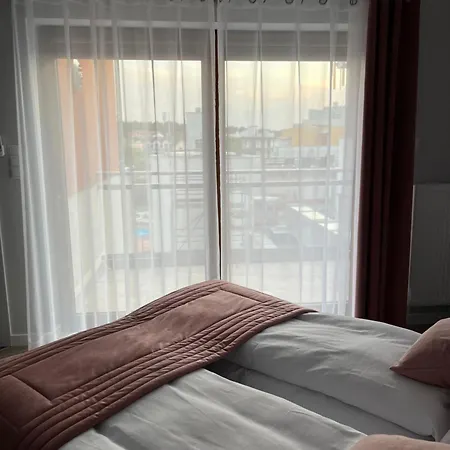 La Marina Wladyslawowo